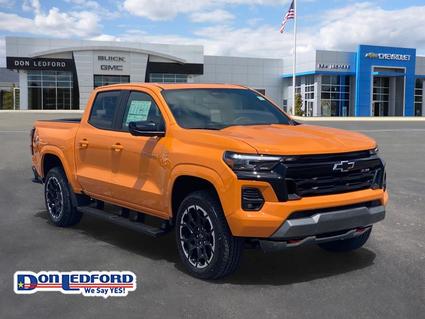 2026 Chevrolet Colorado Cleveland TN