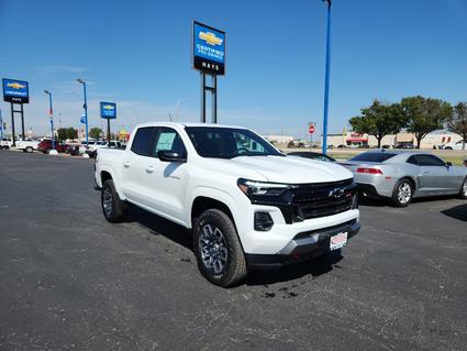 2026 Chevrolet Colorado Hays KS