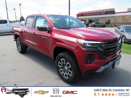 2026 Chevrolet Colorado Lincolnton NC