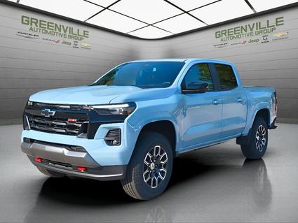 2026 Chevrolet Colorado Greenville AL