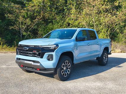2026 Chevrolet Colorado Greenville AL