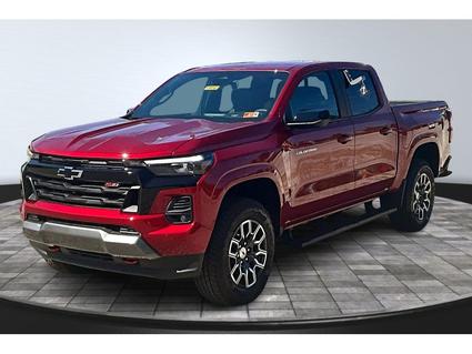 2026 Chevrolet Colorado Oak Hill WV
