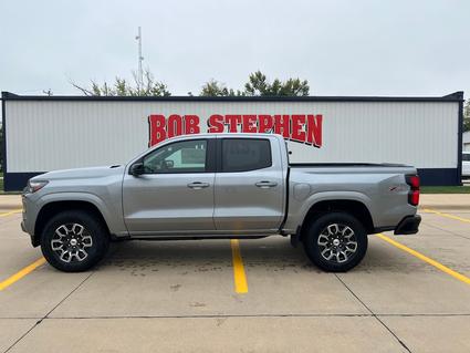 2026 Chevrolet Colorado Manchester IA
