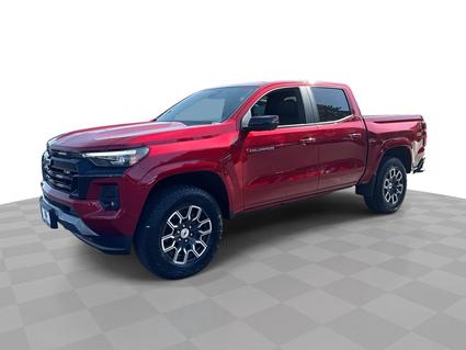 2026 Chevrolet Colorado Elburn IL