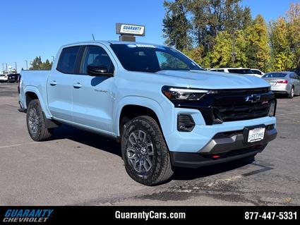 2026 Chevrolet Colorado Junction City OR