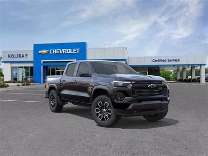 2026 Chevrolet Colorado Whitesboro TX