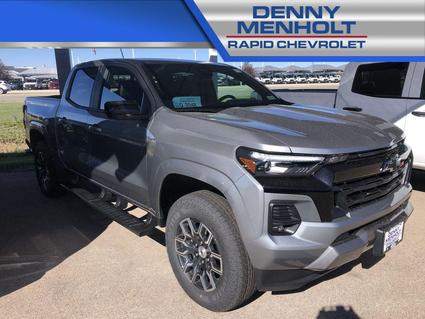 2026 Chevrolet Colorado Rapid City SD