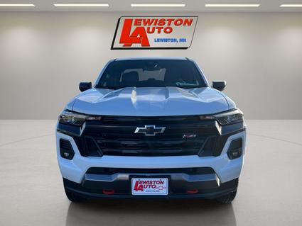 2026 Chevrolet Colorado Lewiston MN