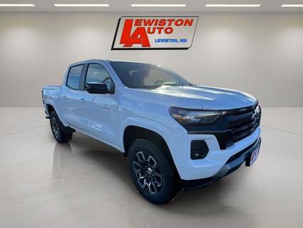 2026 Chevrolet Colorado Lewiston MN