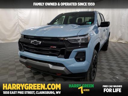 2026 Chevrolet Colorado Clarksburg WV