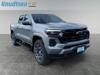 2026 Chevrolet Colorado Post Falls ID