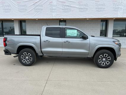 2026 Chevrolet Colorado Marshall MN