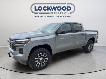 2026 Chevrolet Colorado Marshall MN