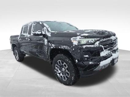 2026 Chevrolet Colorado Kalispell MT