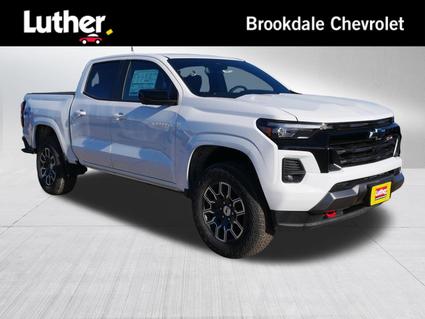 2026 Chevrolet Colorado Minneapolis MN