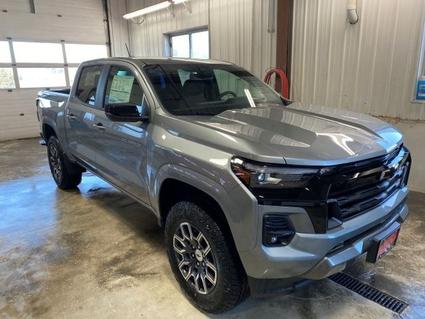 2026 Chevrolet Colorado Hazel Green WI