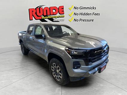 2026 Chevrolet Colorado Hazel Green WI