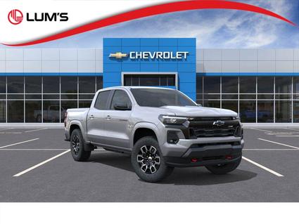 2026 Chevrolet Colorado McMinnville OR