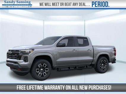 2026 Chevrolet Colorado Pensacola FL