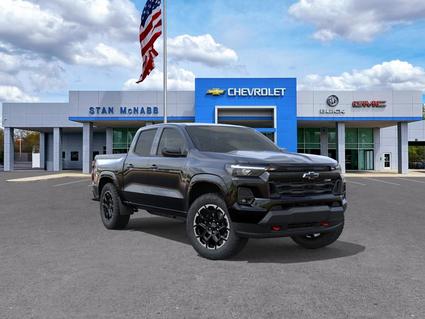 2026 Chevrolet Colorado Tullahoma TN