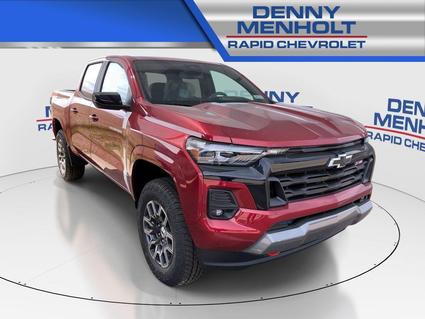 2026 Chevrolet Colorado Rapid City SD