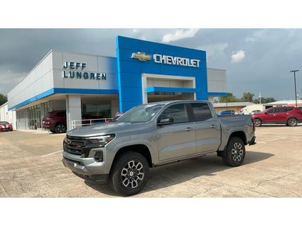 2026 Chevrolet Colorado Grove OK