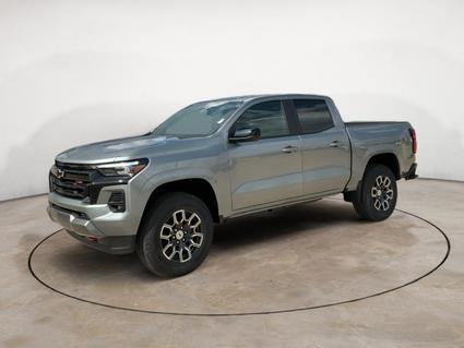 2026 Chevrolet Colorado Grove OK