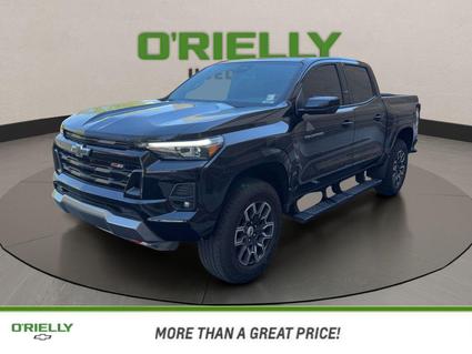 2023 Chevrolet Colorado Tucson AZ