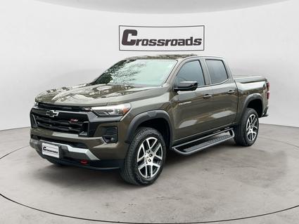 2023 Chevrolet Colorado Corinth MS