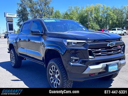 2023 Chevrolet Colorado Junction City OR