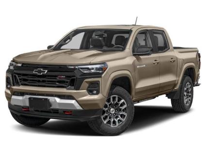 2023 Chevrolet Colorado Pleasanton TX