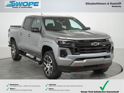 2023 Chevrolet Colorado Elizabethtown KY
