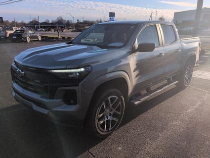 2023 Chevrolet Colorado Elizabethtown KY