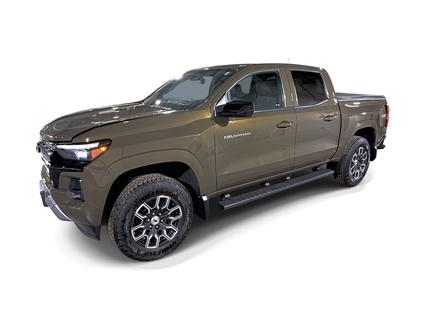 2024 Chevrolet Colorado Billings MT