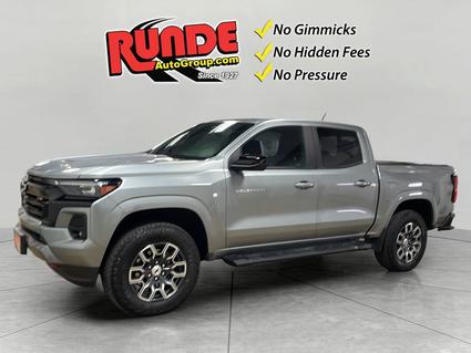 2024 Chevrolet Colorado Hazel Green WI