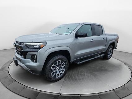 2024 Chevrolet Colorado Dacono CO