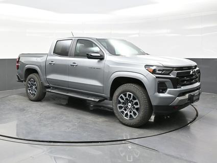 2024 Chevrolet Colorado Dacono CO