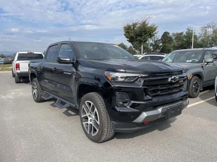 2024 Chevrolet Colorado Fletcher NC