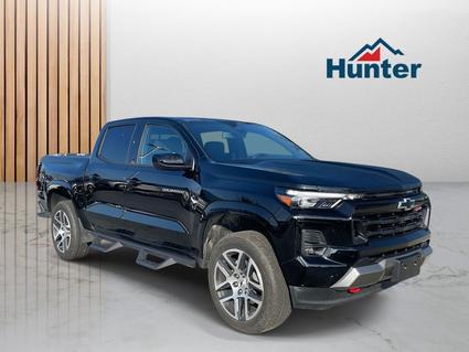 2024 Chevrolet Colorado Fletcher NC