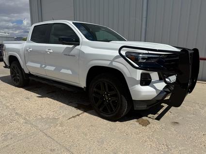 2025 Chevrolet Colorado Vernal UT
