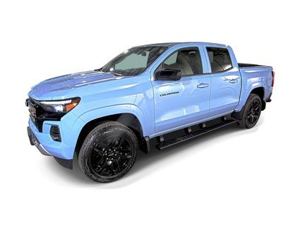 2025 Chevrolet Colorado Billings MT