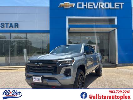 2025 Chevrolet Colorado Palestine TX