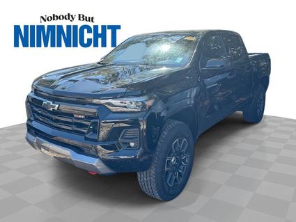 2026 Chevrolet Colorado Jacksonville FL