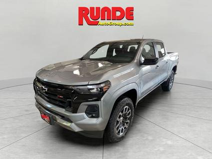 2026 Chevrolet Colorado Hazel Green WI