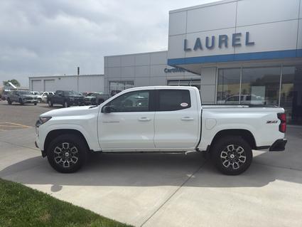 2026 Chevrolet Colorado Laurel MT