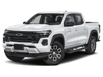 2026 Chevrolet Colorado Minneapolis MN