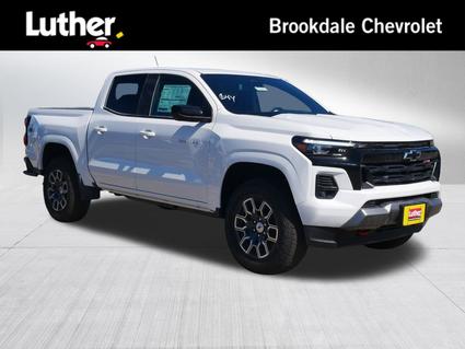 2026 Chevrolet Colorado Minneapolis MN