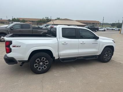 2026 Chevrolet Colorado Whitesboro TX
