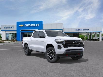 2026 Chevrolet Colorado Whitesboro TX