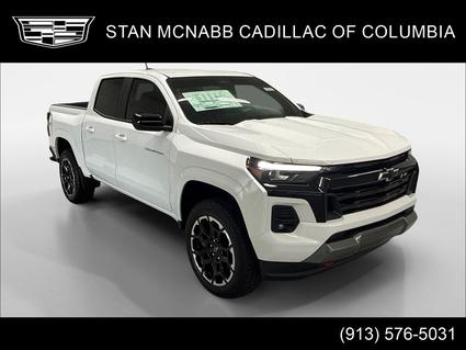 2026 Chevrolet Colorado Columbia TN